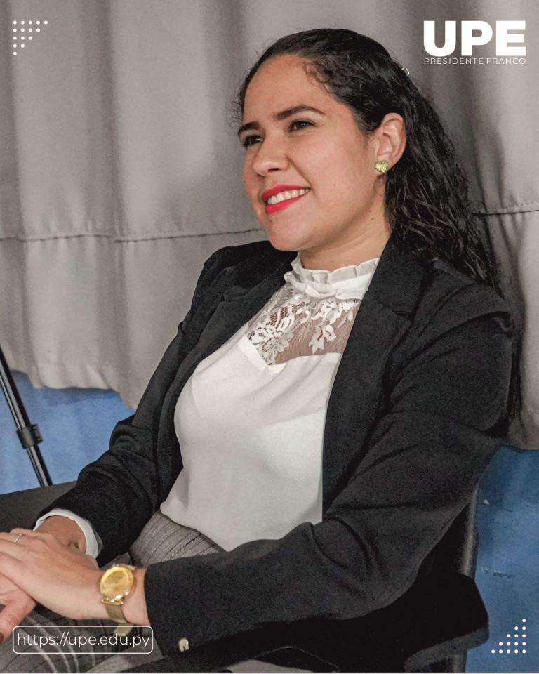 “Implicancias del Comportamiento Organizacional” - Conversatorio en  la UPE