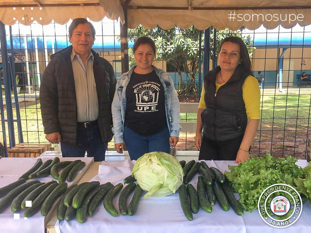 Expoferia de la Agricultura Familiar