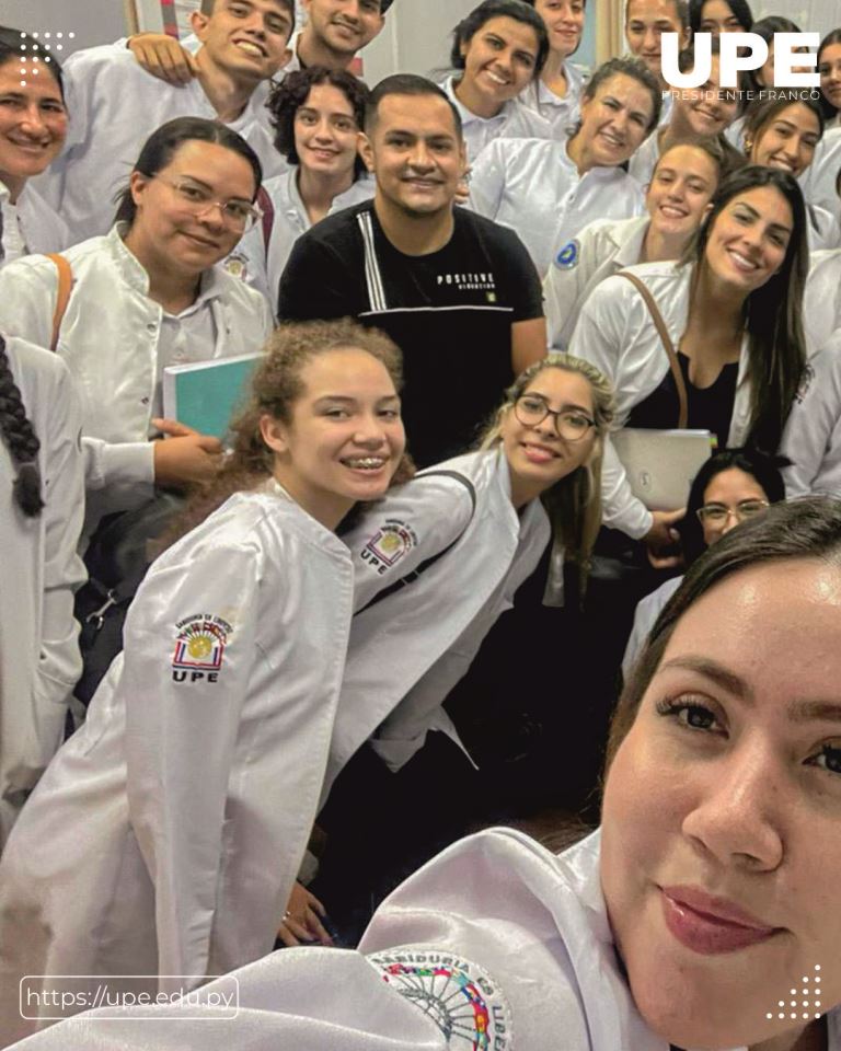 Proyecto "Universidad Saludable": Promoviendo Hábitos Saludables en la Comunidad Universitaria