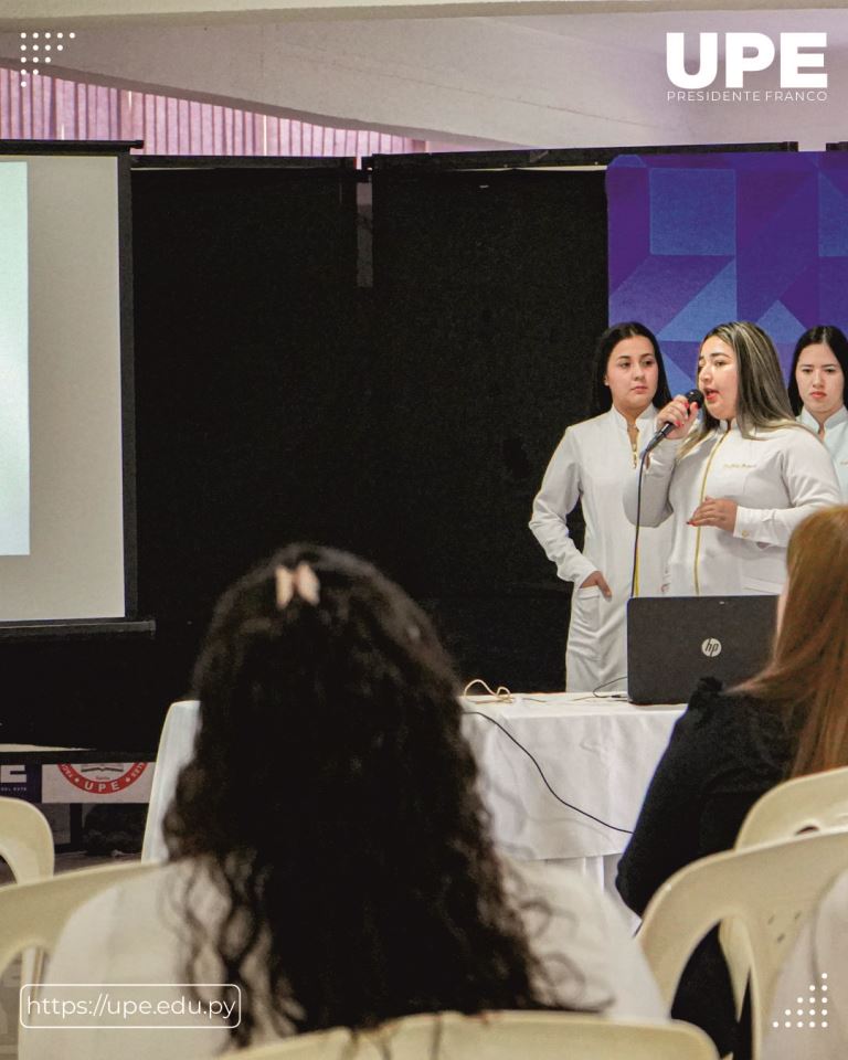 Pasantía Curricular Supervisada: Presentación de Informes