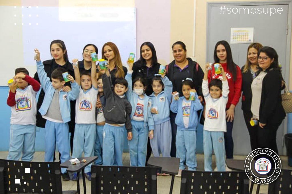 Charla a alumnos del CIE sobre día mundial del ahorro