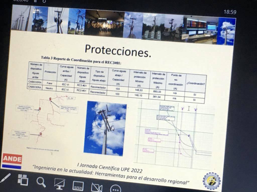 “Ingeniería en la actualidad: herramientas para el desarrollo regional”