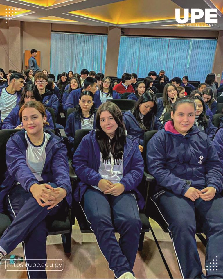 Robótica, Ingeniería e Inteligencia Artificial - Jornada Informativa en la UPE