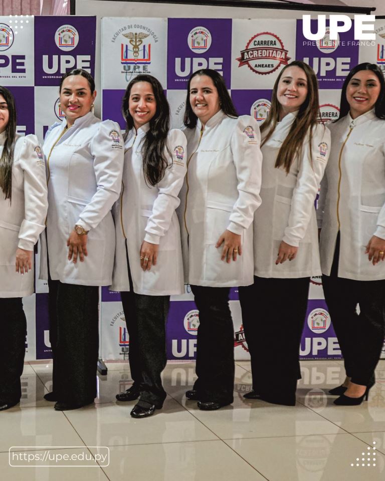 Especialización en Ortodoncia: Defensa de Posgrado