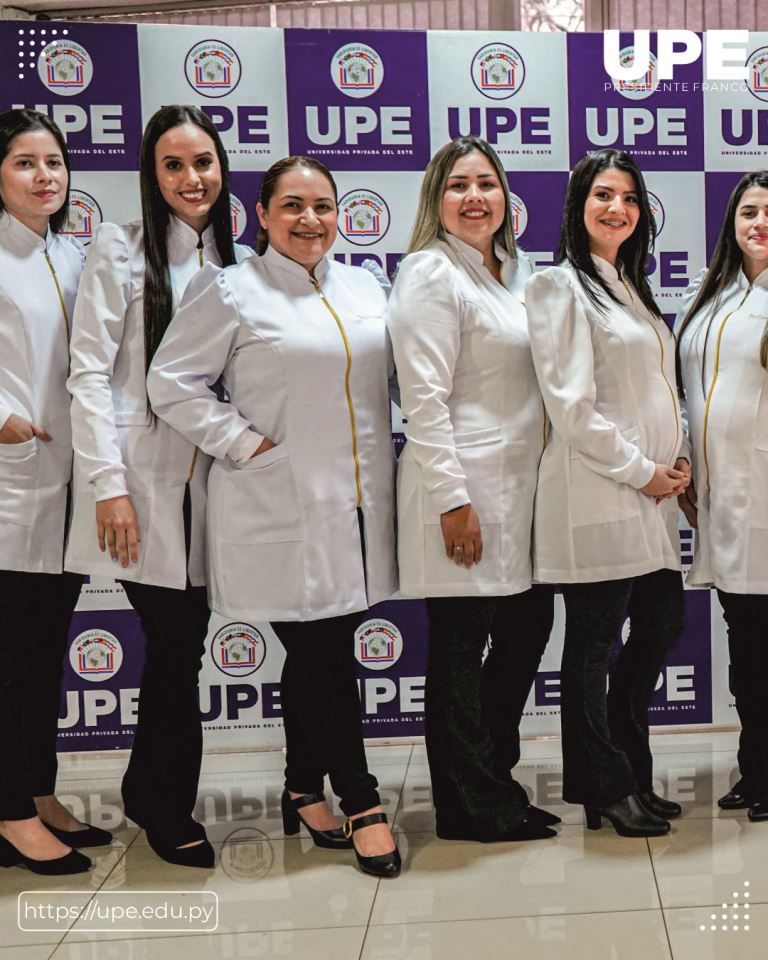 Especialización en Ortodoncia: Defensa de Posgrado