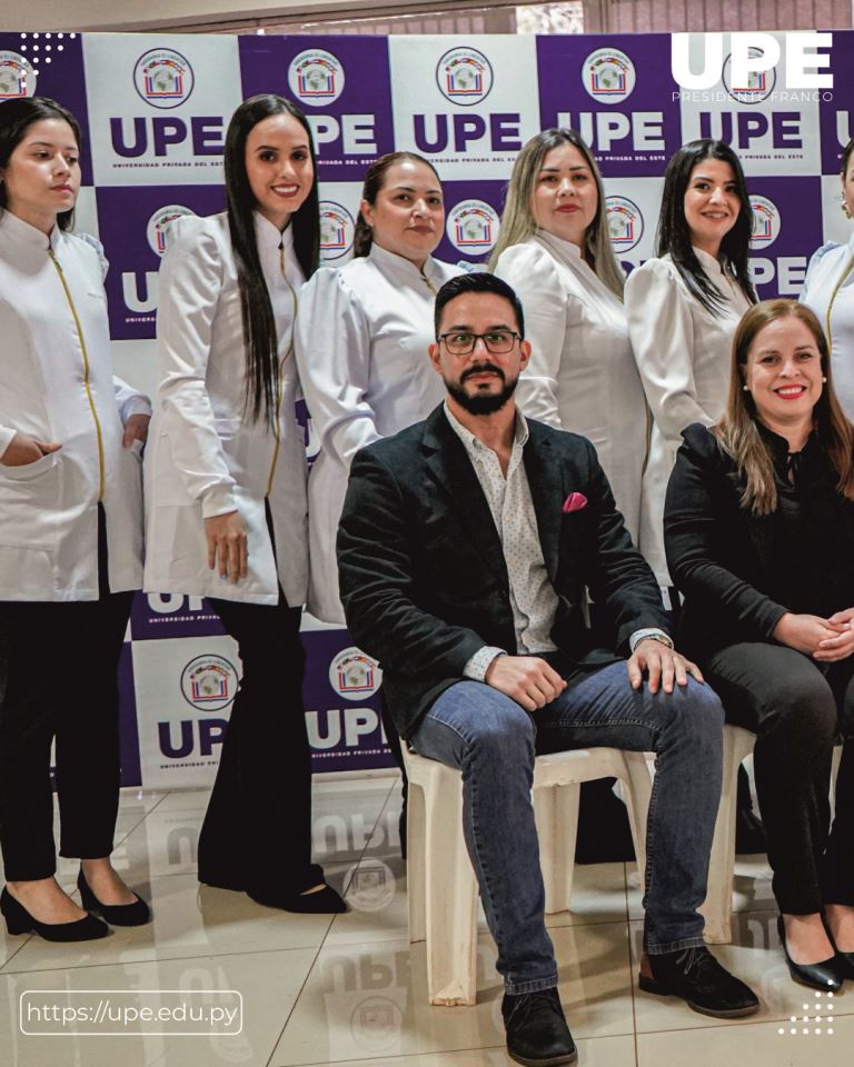Especialización en Ortodoncia: Defensa de Posgrado