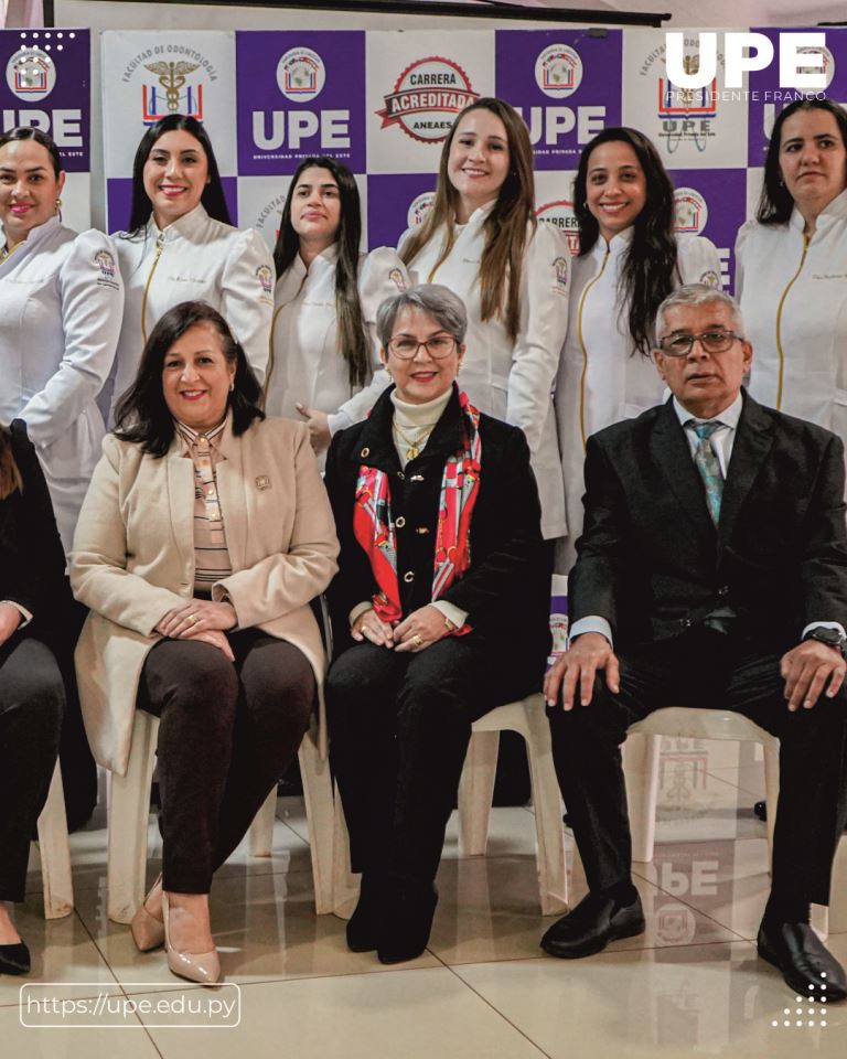 Especialización en Ortodoncia: Defensa de Posgrado