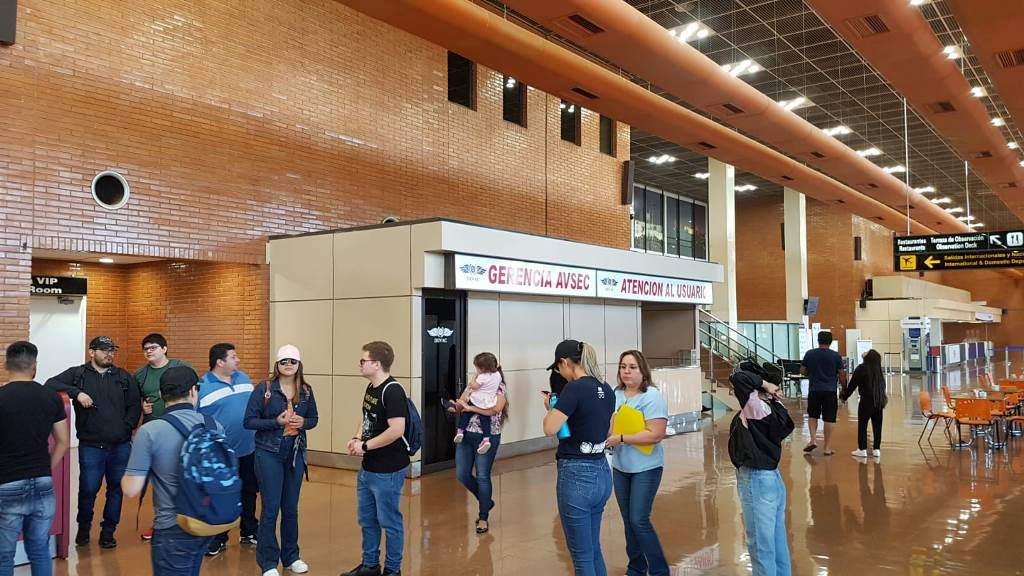 Visita técnica y jornada de Extensión Universitaria con alumnos del 5° Año la Carrera de Ingeniería Informática