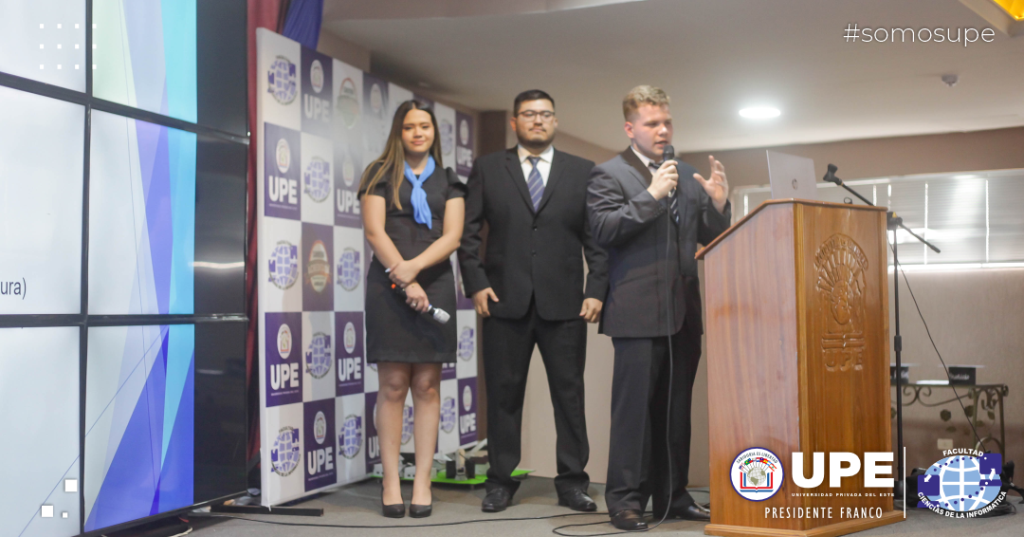 Facultad de Ciencias de la Informática, Carrera Ingeniería en Informática. Presentación de Defensa Tesis