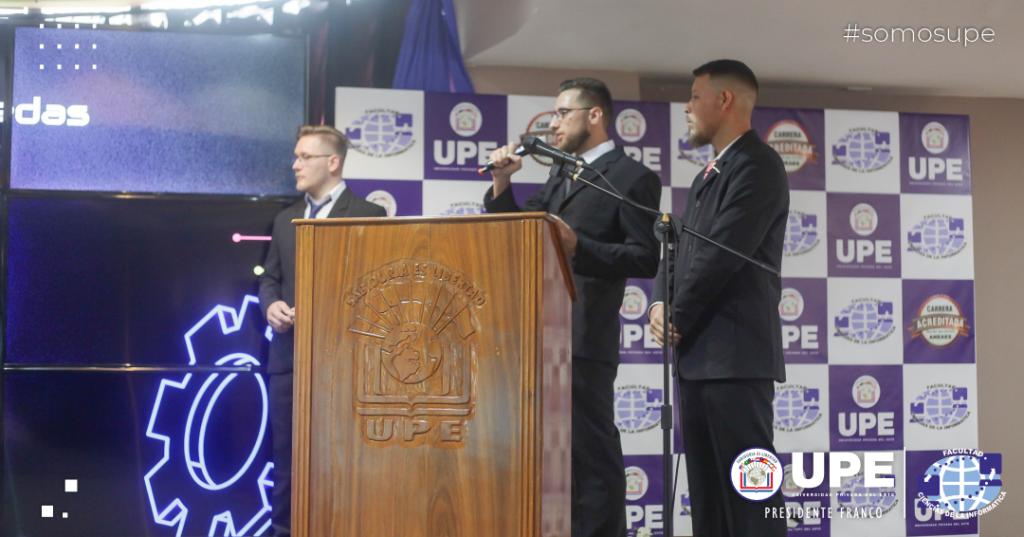 Facultad de Ciencias de la Informática, Carrera Ingeniería en Informática. Presentación de Defensa Tesis