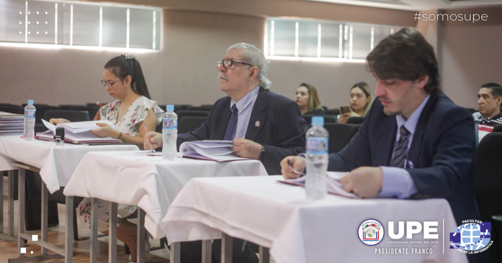 Facultad de Ciencias de la Informática, Carrera Ingeniería en Informática. Presentación de Defensa Tesis