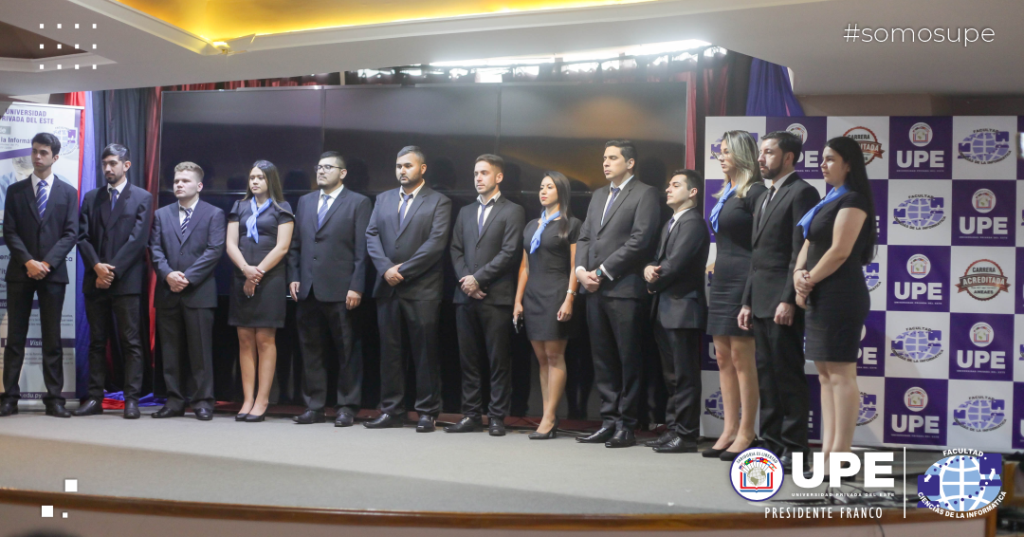 Facultad de Ciencias de la Informática, Carrera Ingeniería en Informática. Presentación de Defensa Tesis