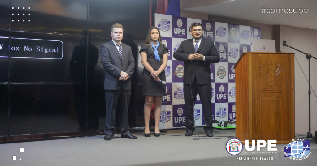 Facultad de Ciencias de la Informática, Carrera Ingeniería en Informática. Presentación de Defensa Tesis