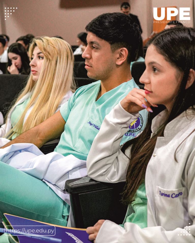 “Guía para Emprendedores”: Formando Emprendedores en Ciencias de la Salud