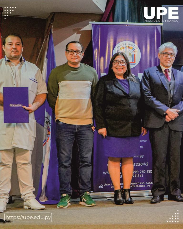 “Guía para Emprendedores”: Formando Emprendedores en Ciencias de la Salud