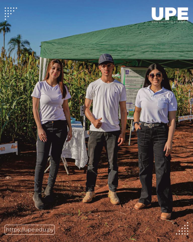 Cierre de Semestre: Día de Campo en Ingeniería Agronómica 