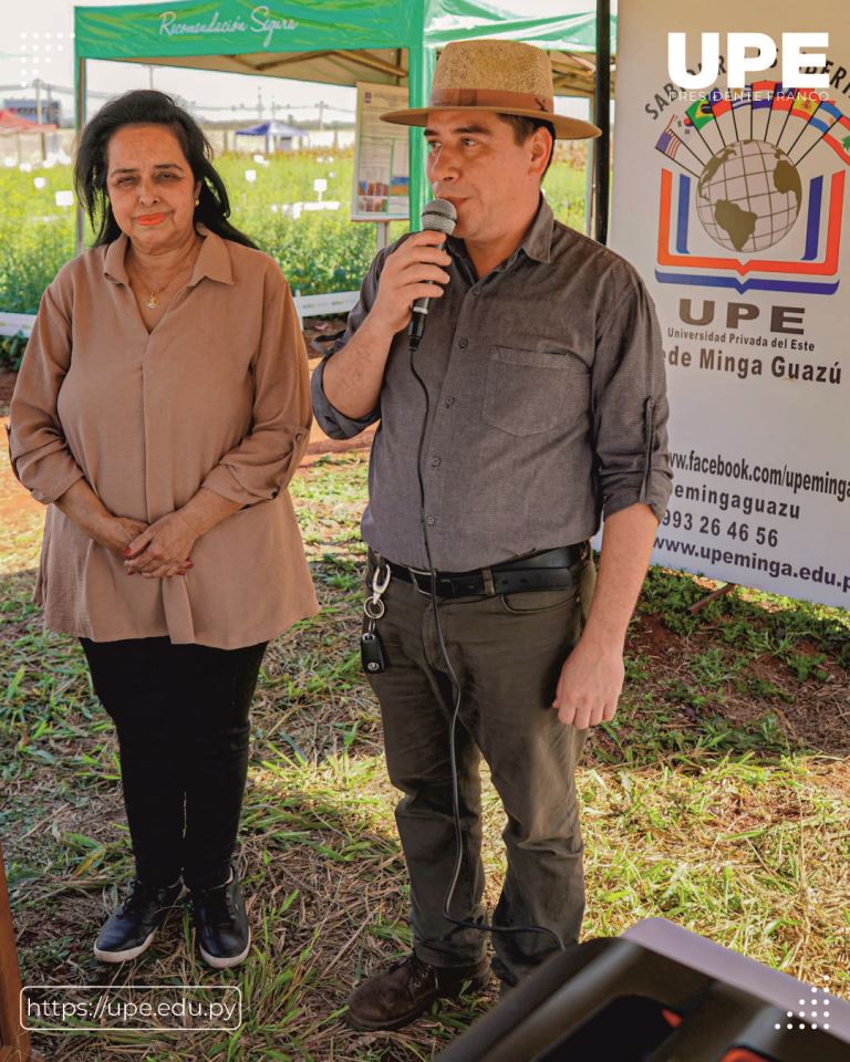 Cierre de Semestre: Día de Campo en Ingeniería Agronómica 
