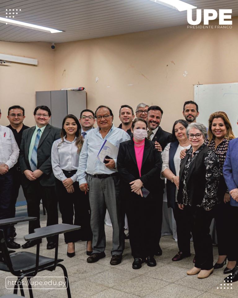2° Claustro Docente de Derecho: Proyecciones para el Segundo Semestre 2024