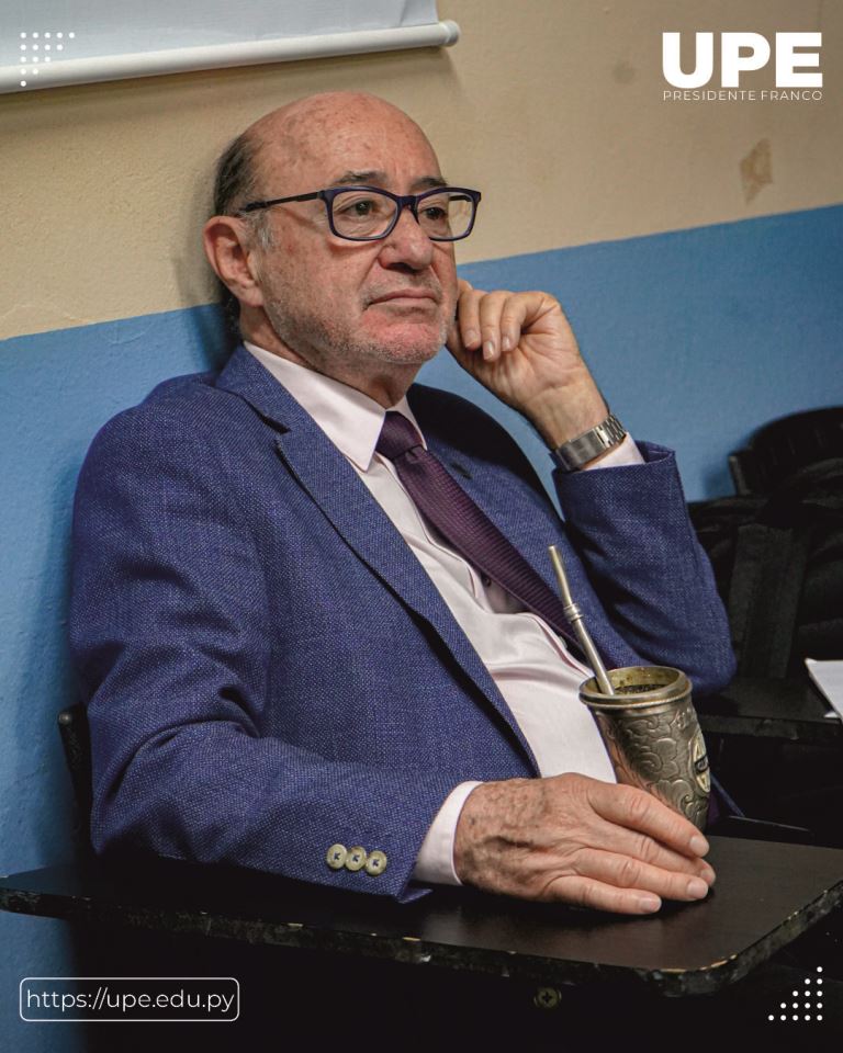 2° Claustro Docente de Derecho: Proyecciones para el Segundo Semestre 2024