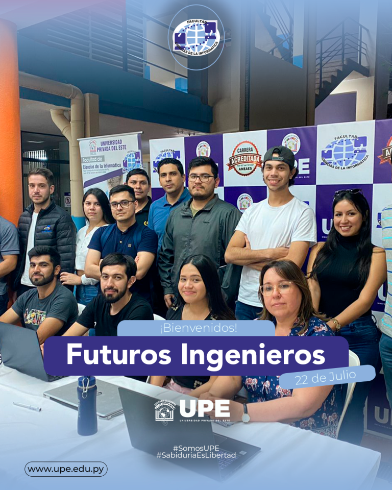 2° Semestre - Ingeniería en Informática
