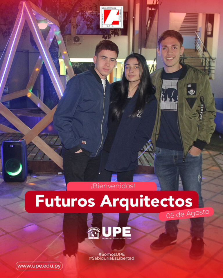 2° Semestre - Arquitectura