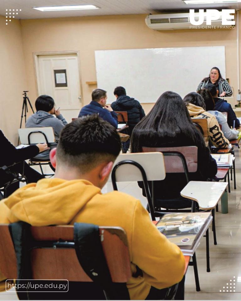 Ciencias Agropecuarias Inicia las Clases del Segundo Semestre 