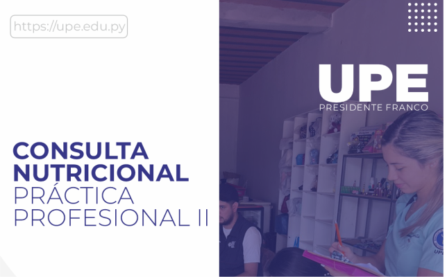 Estudiantes de Nutrición en la USF Santa Clara