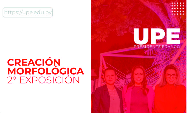 Exposición de Creación Morfológica: Un Vistazo al Trabajo de los Estudiantes de Arquitectura