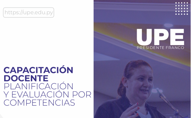 Capacitación Docente: Facultad de Ciencias Médicas 