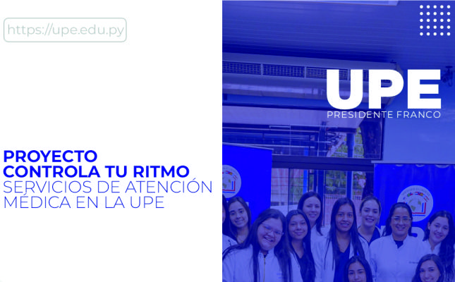 Estudiantes de Medicina en Acción Comunitaria: Servicios de Atención Médica en la UPE