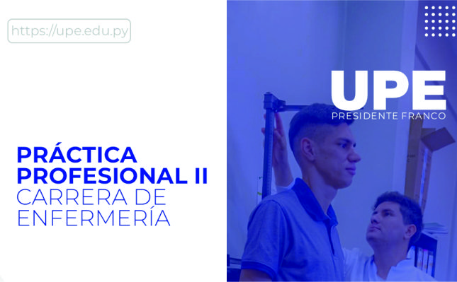 Práctica Profesional de Estudiantes de Enfermería en el Asentamiento Belén: Fortaleciendo la Salud Comunitaria