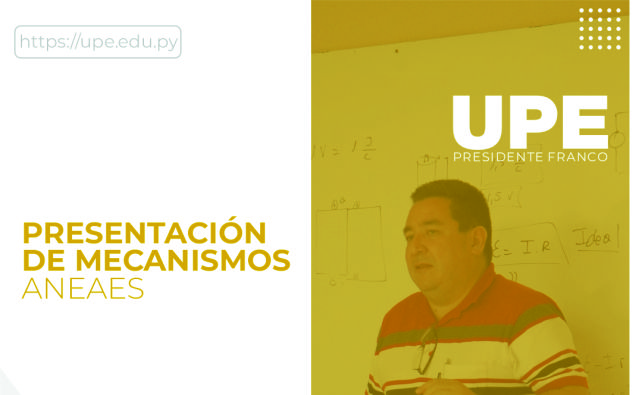 Alumnos de Ingeniería Electromecánica orientados hacia a la Excelencia Académica