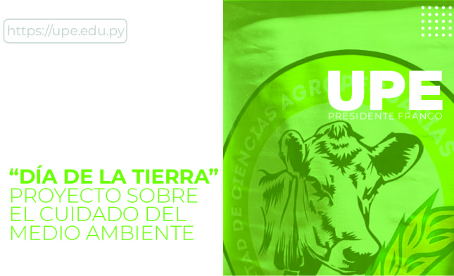 Sembrando Conciencia: Iniciativa por el Día de la Tierra