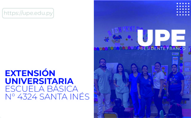 Estudiantes de Nutrición Promueven Hábitos Saludables en la Escuela