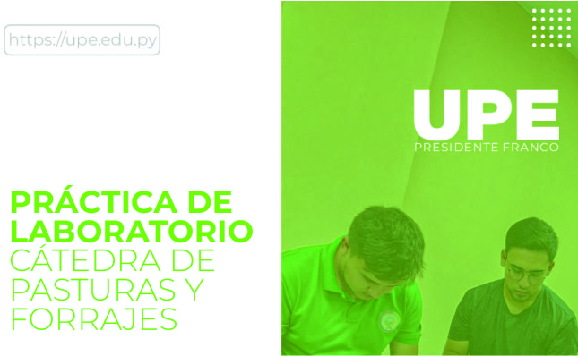 Práctica de Laboratorio en Ingeniería Agronómica