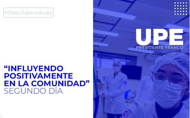 Influyendo Positivamente en la Comunidad: Éxito del Segundo Día en la Detección Temprana de Influenza