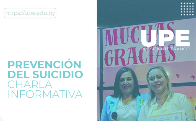 Salud Mental y Prevención del Suicidio: Una Jornada de Concienciación