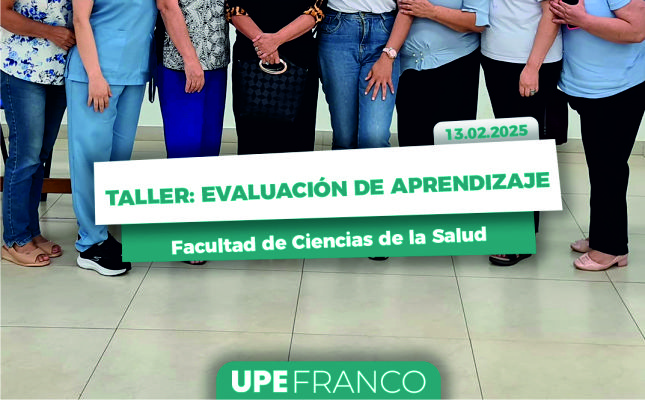 Claustro Docente de Medicina en UPE Franco: Hacia un Año Académico de Excelencia