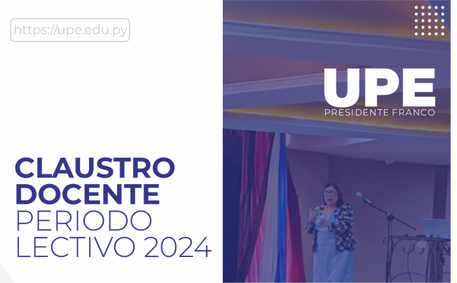 Claustro Docente: Facultad de Ciencias de la Salud 