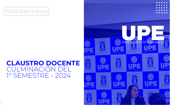 Claustro Docente en la Facultad de Ciencias de la Educación: Fortaleciendo la Excelencia Académica