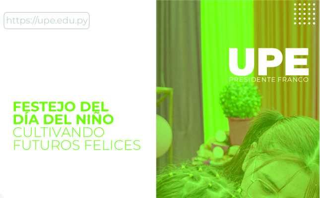 La Facultad de Ciencias Agropecuarias Festeja el Día del Niño: Compromiso Social en Acción