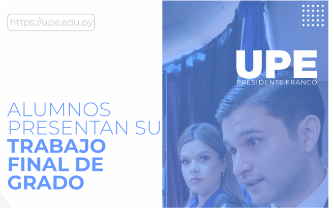 Presentación del Trabajo Final de Grado - Facultad de Ciencias de la Informática