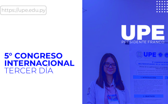 Cierre del Congreso: Investigación y Desafíos para el Siglo XXI