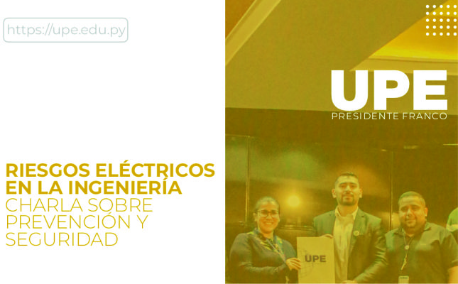 Capacitación en Riesgos Eléctricos: Fomentando la Seguridad en Ingeniería