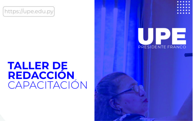 Taller de Redacción Técnica: Fortaleciendo la Eficacia Comunicativa