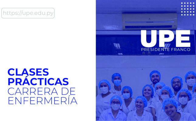 Formación Integral en Cuidados Críticos: Prácticas de Enfermería en la UPE