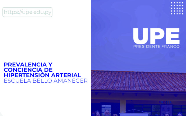 Conciencia y Prevención de la Hipertensión Arterial: Atención Médica en Bello Amanecer