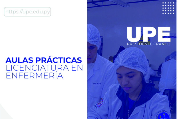 Aulas Prácticas en Ciencias de la Salud: Aprendizaje Colaborativo entre estudiantes