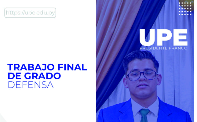 Nuevos Nutricionistas de UPE Abordan la Cafeína y el Embarazo en su Trabajo Final de Grado