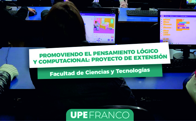 Promoviendo el Pensamiento Lógico y Computacional: Un Enfoque Didáctico en Programación en Bloque para Niños